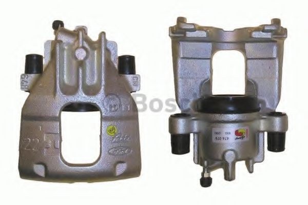 Bosch 0 986 474 079 Brake Caliper