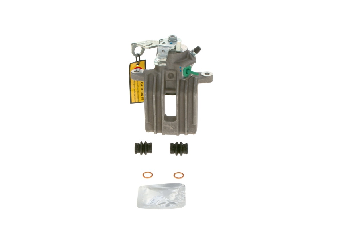 Bosch 0 986 474 106 Brake Caliper