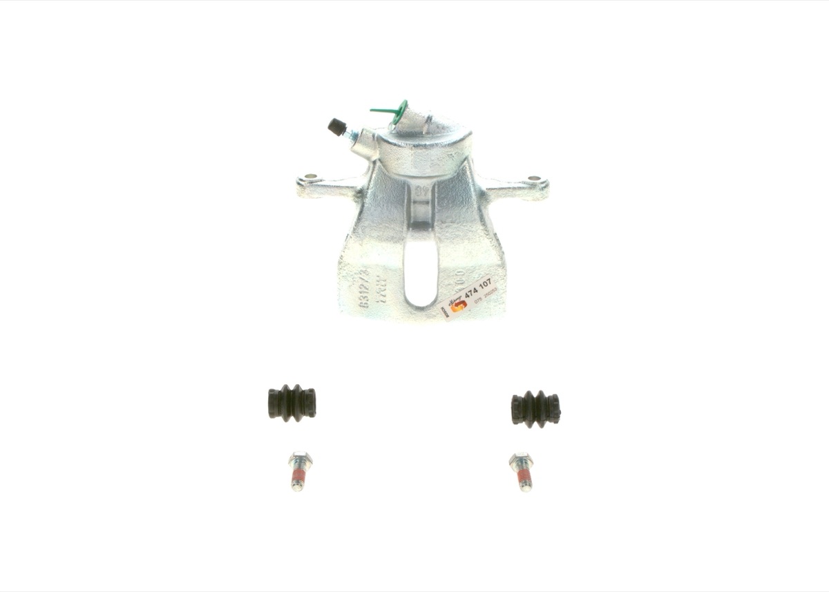 Bosch 0 986 474 107 Brake Caliper
