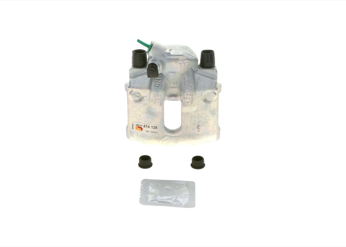 Bosch 0 986 474 125 Brake Caliper