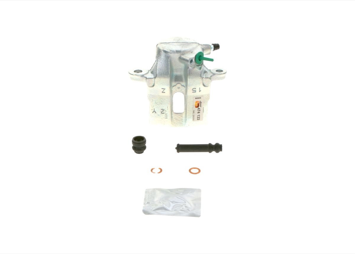 Bosch 0 986 474 133 Brake Caliper