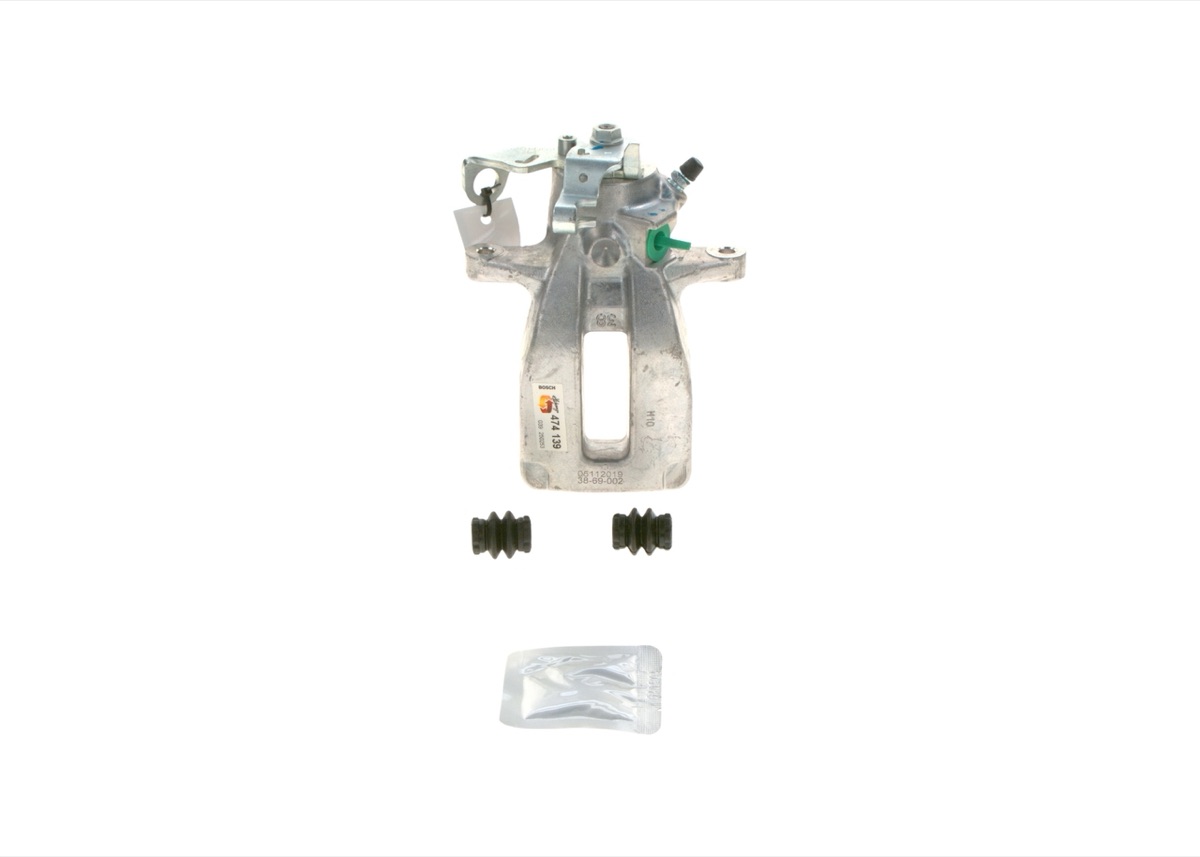 Bosch 0 986 474 139 Brake Caliper