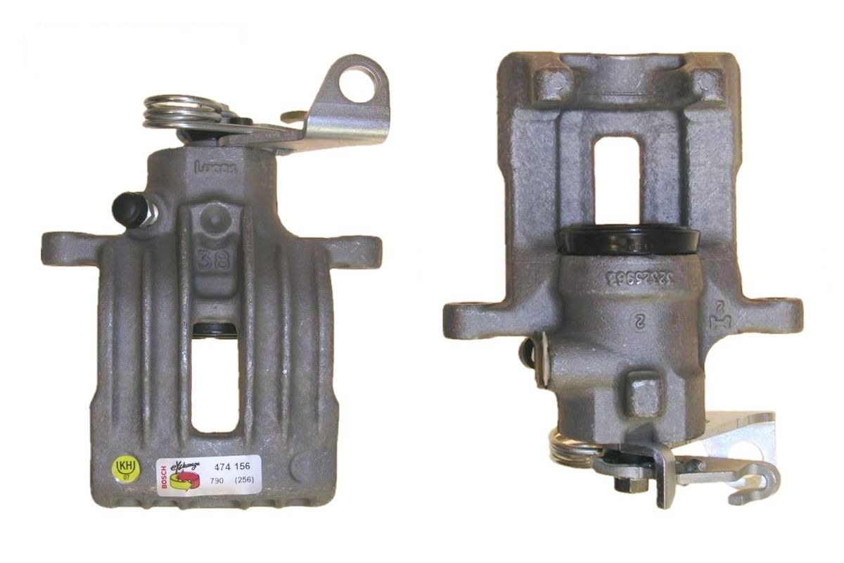 Bosch 0 986 474 156 Brake Caliper