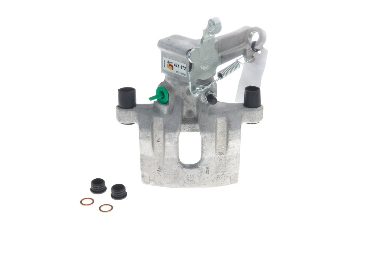 Bosch 0 986 474 172 Brake Caliper