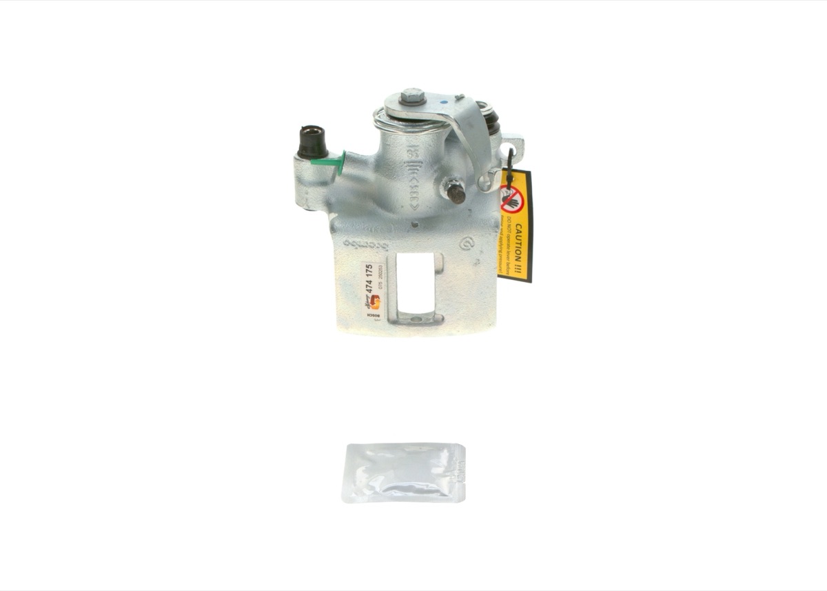 Bosch 0 986 474 175 Brake Caliper