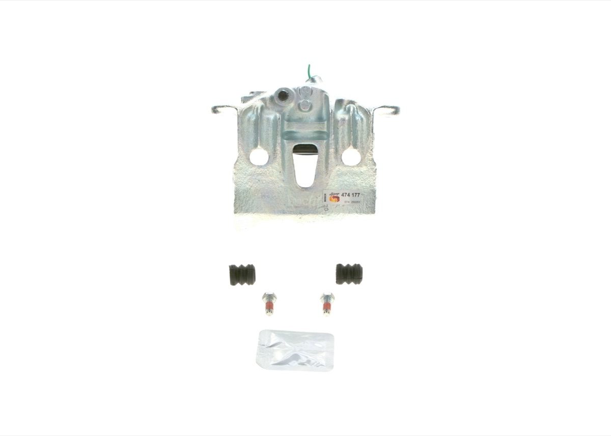Bosch 0 986 474 177 Brake Caliper
