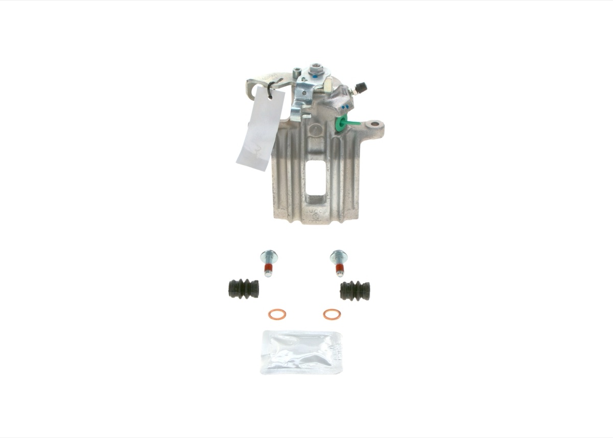 Bosch 0 986 474 180 Brake Caliper