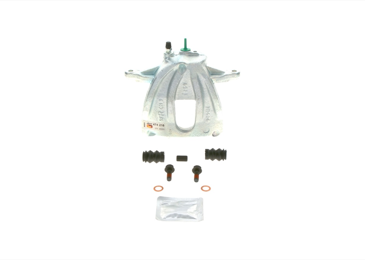 Bosch 0 986 474 218 Brake Caliper