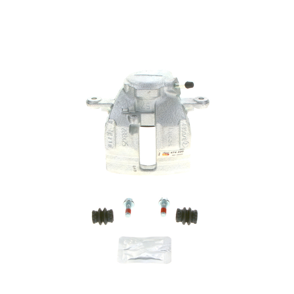 Bosch 0 986 474 220 Brake Caliper