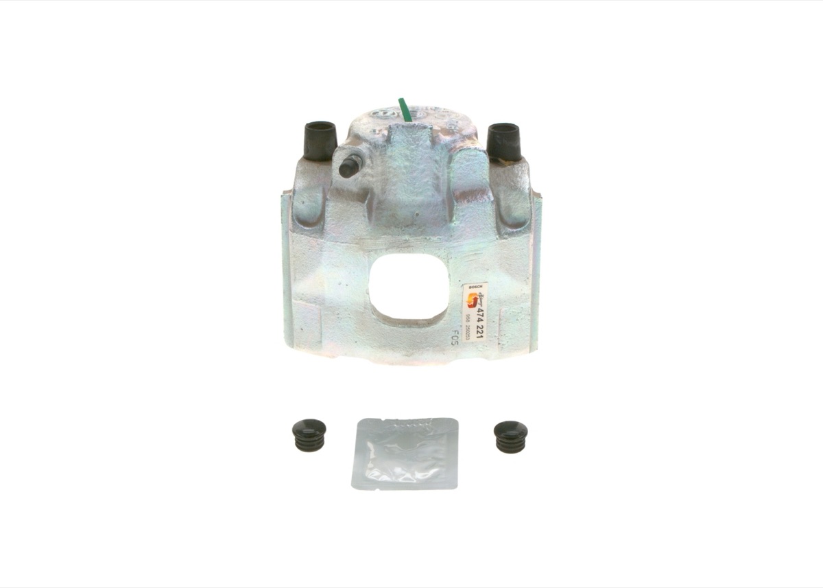 Bosch 0 986 474 221 Brake Caliper