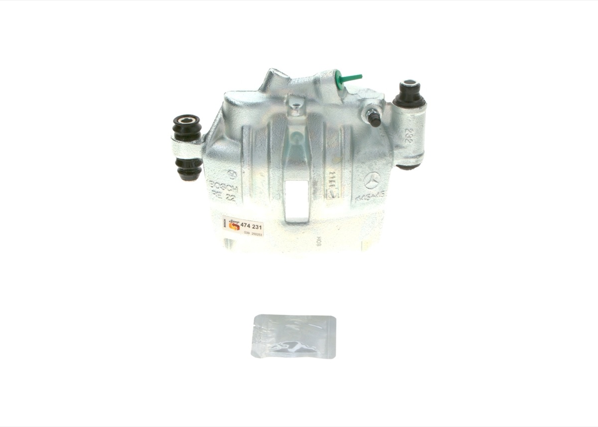 Bosch 0 986 474 231 Brake Caliper
