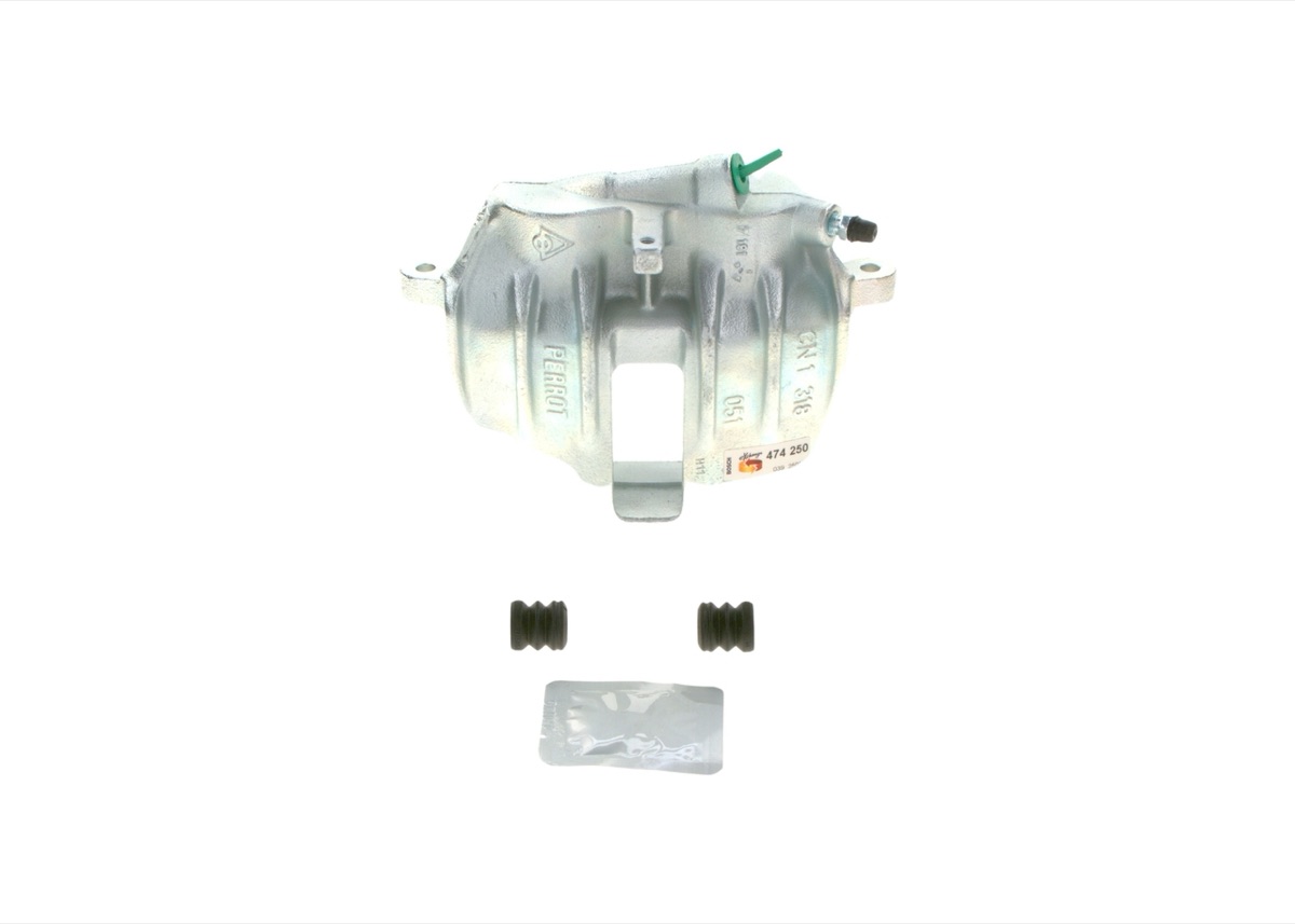 Bosch 0 986 474 250 Brake Caliper