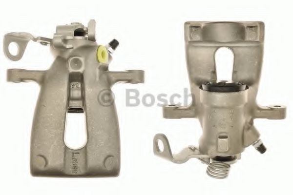 Bosch 0 986 474 252 Brake Caliper