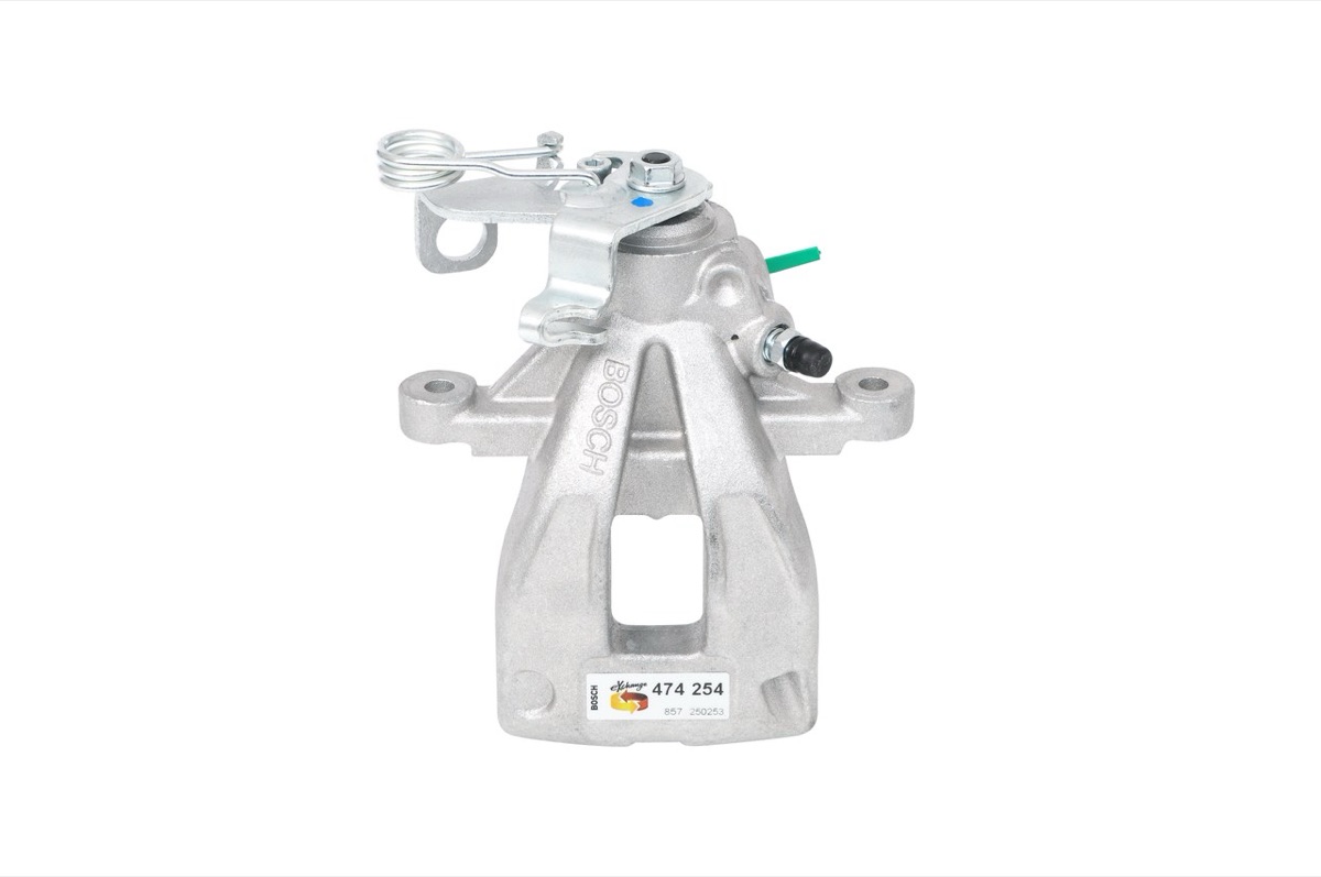 Bosch 0 986 474 254 Brake Caliper