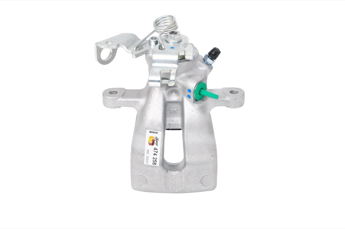 Bosch 0 986 474 258 Brake Caliper