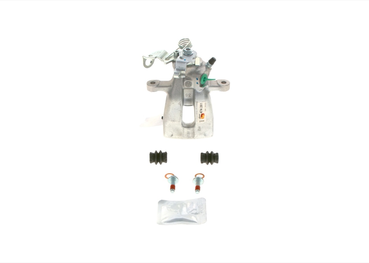 Bosch 0 986 474 261 Brake Caliper