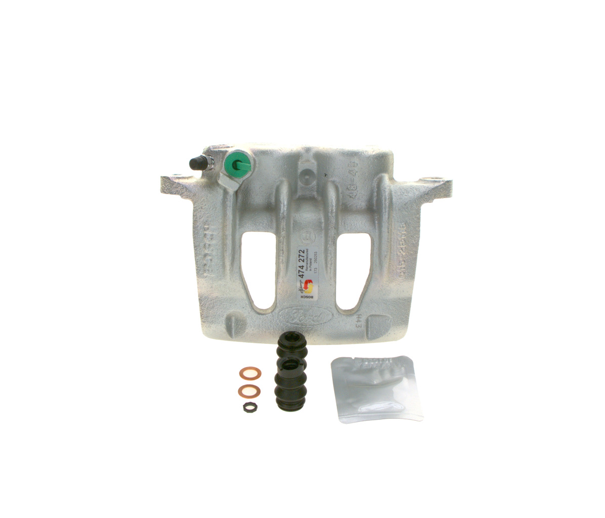Bosch 0 986 474 272 Brake Caliper