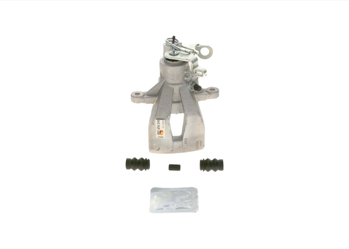 Bosch 0 986 474 310 Brake Caliper