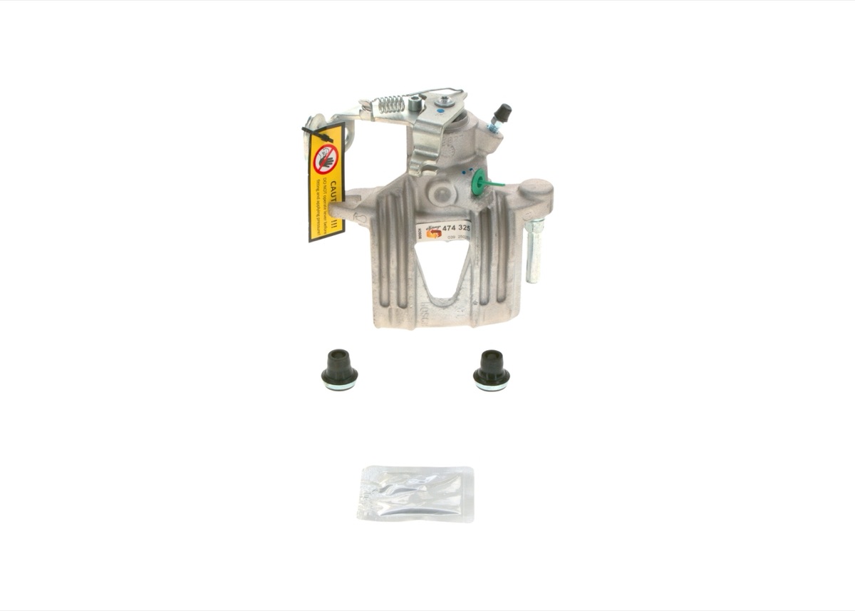Bosch 0 986 474 325 Brake Caliper