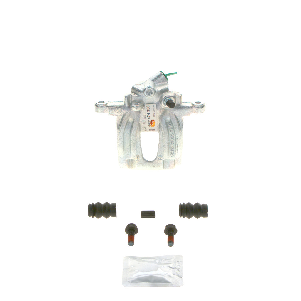 Bosch 0 986 474 338 Brake Caliper