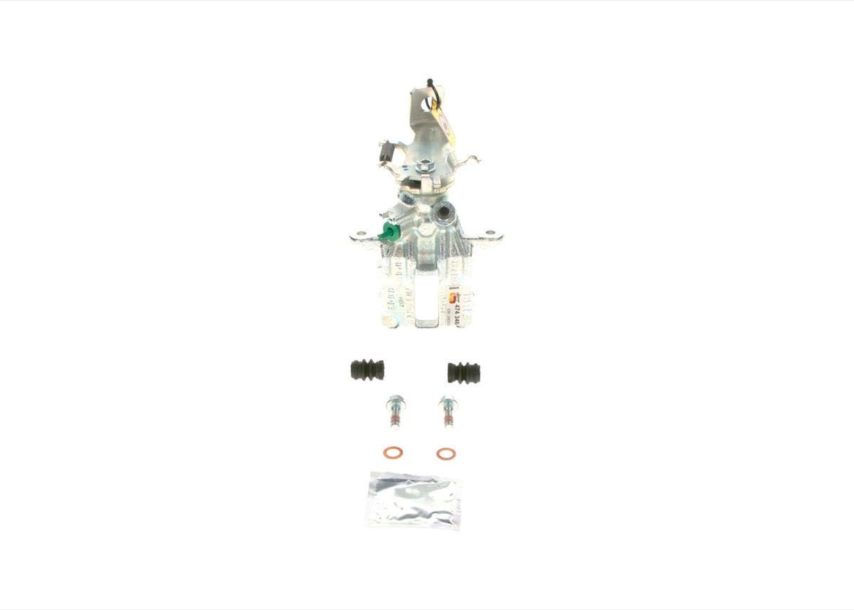 Bosch 0 986 474 346 Brake Caliper
