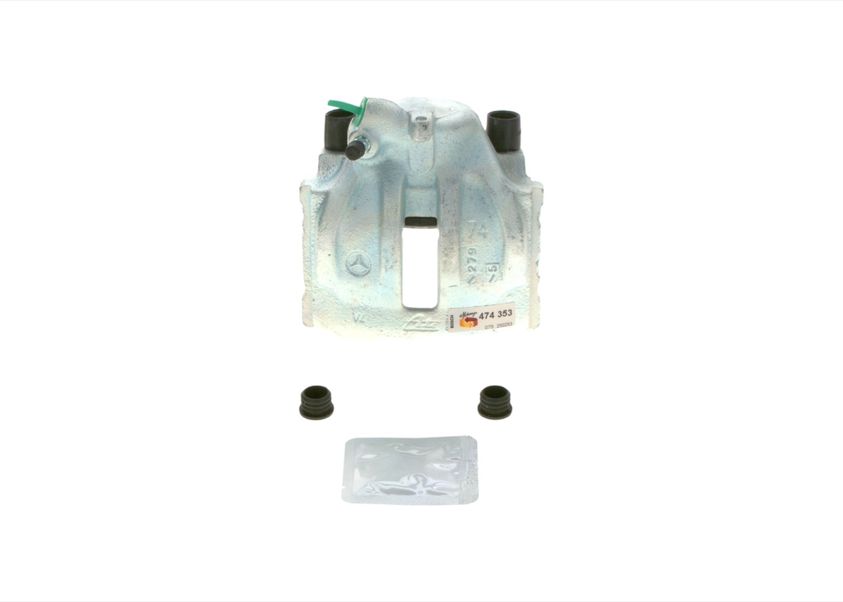 Bosch 0 986 474 353 Brake Caliper