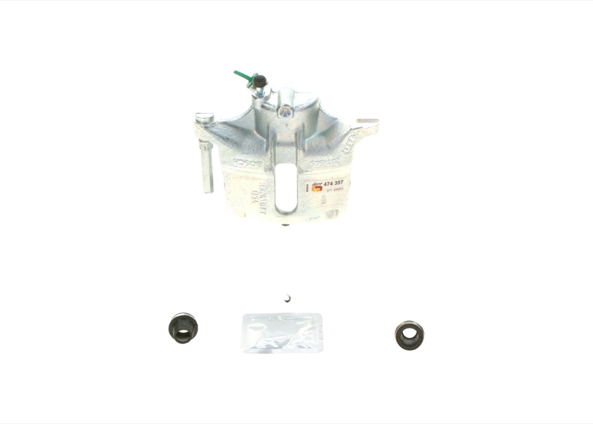 Bosch 0 986 474 357 Brake Caliper