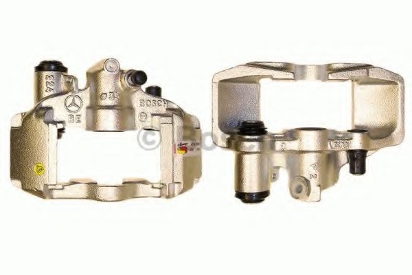 Bosch 0 986 474 360 Brake Caliper