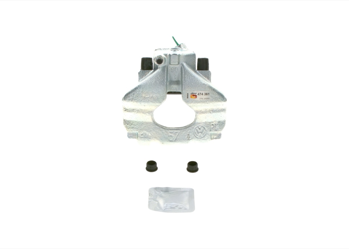 Bosch 0 986 474 361 Brake Caliper