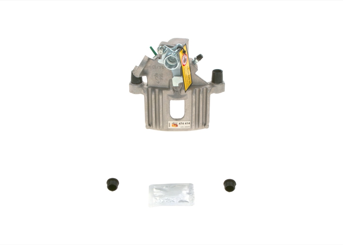 Bosch 0 986 474 414 Brake Caliper