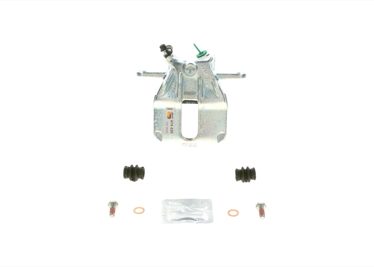 Bosch 0 986 474 420 Brake Caliper