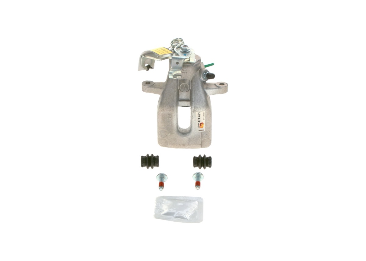Bosch 0 986 474 421 Brake Caliper