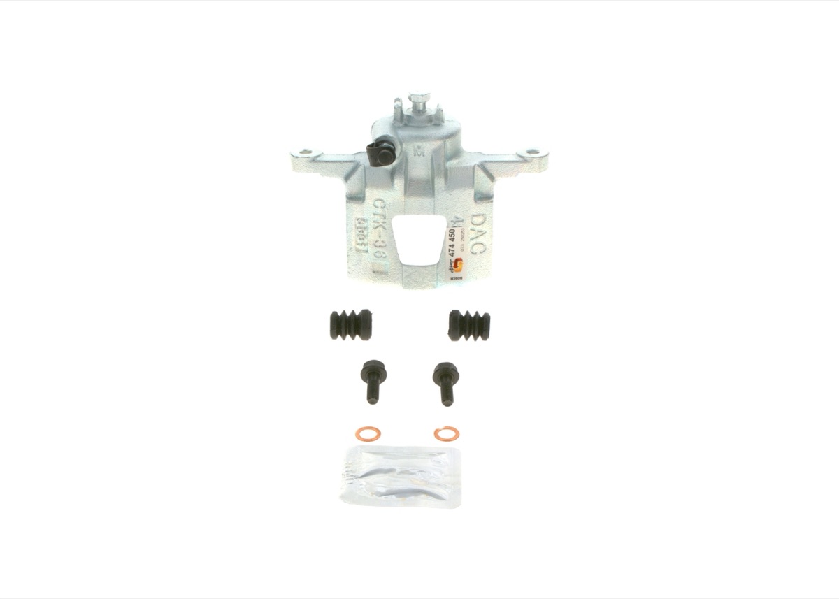 Bosch 0 986 474 450 Brake Caliper