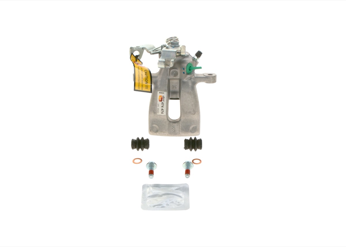 Bosch 0 986 474 474 Brake Caliper