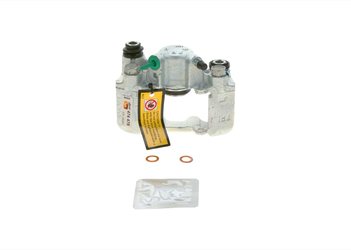 Bosch 0 986 474 478 Brake Caliper