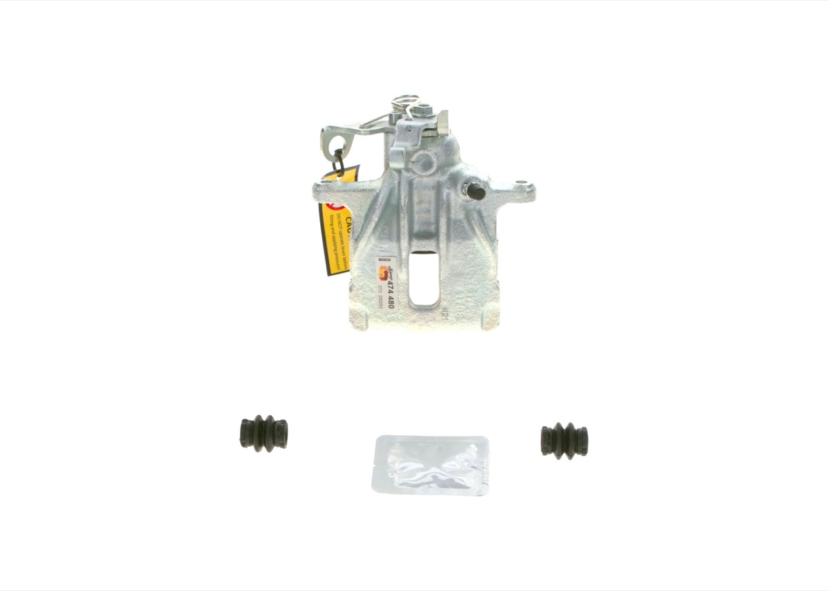 Bosch 0 986 474 480 Brake Caliper