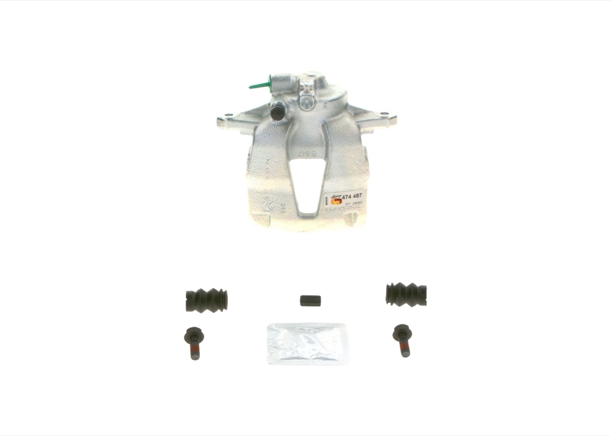 Bosch 0 986 474 487 Brake Caliper