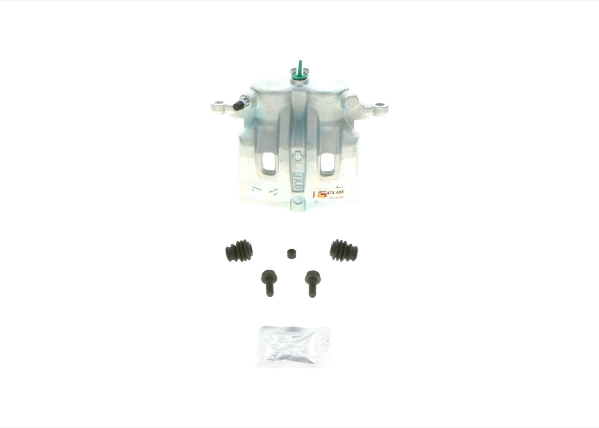 Bosch 0 986 474 488 Brake Caliper