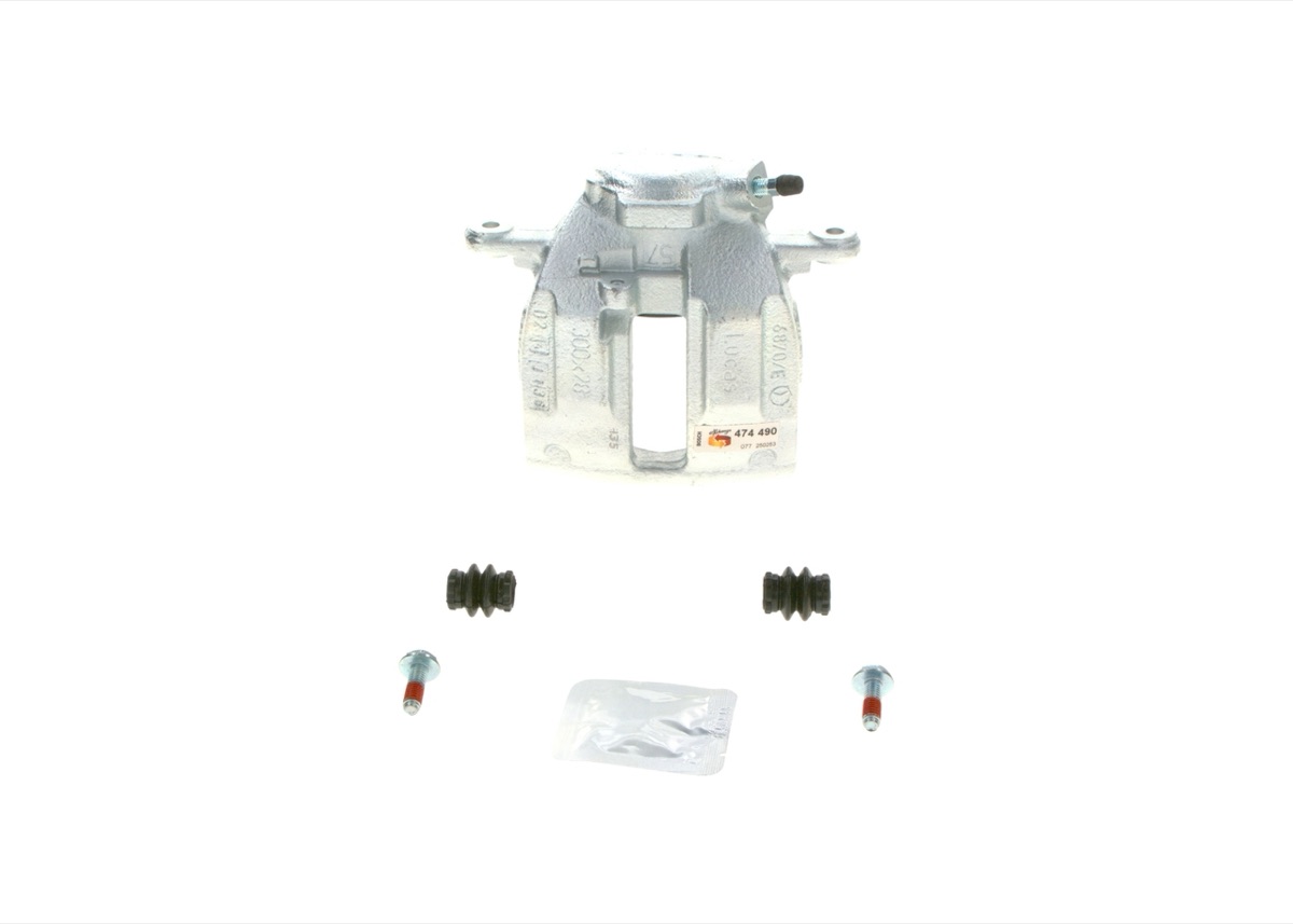 Bosch 0 986 474 490 Brake Caliper