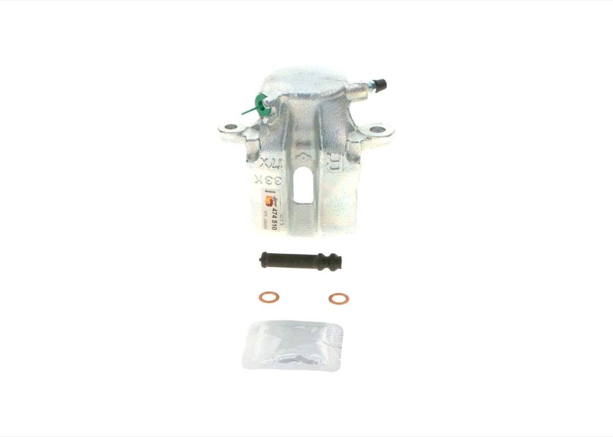 Bosch 0 986 474 510 Brake Caliper