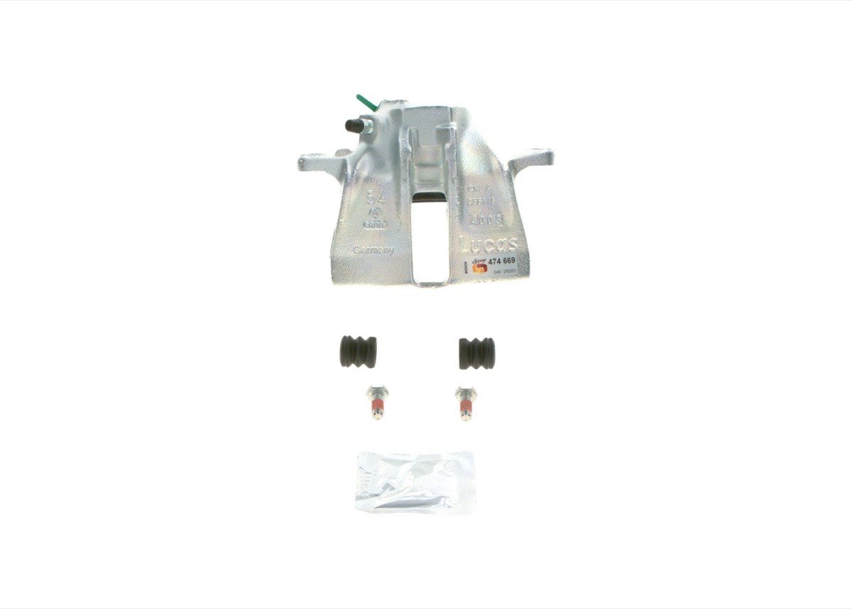 Bosch 0 986 474 669 Brake Caliper