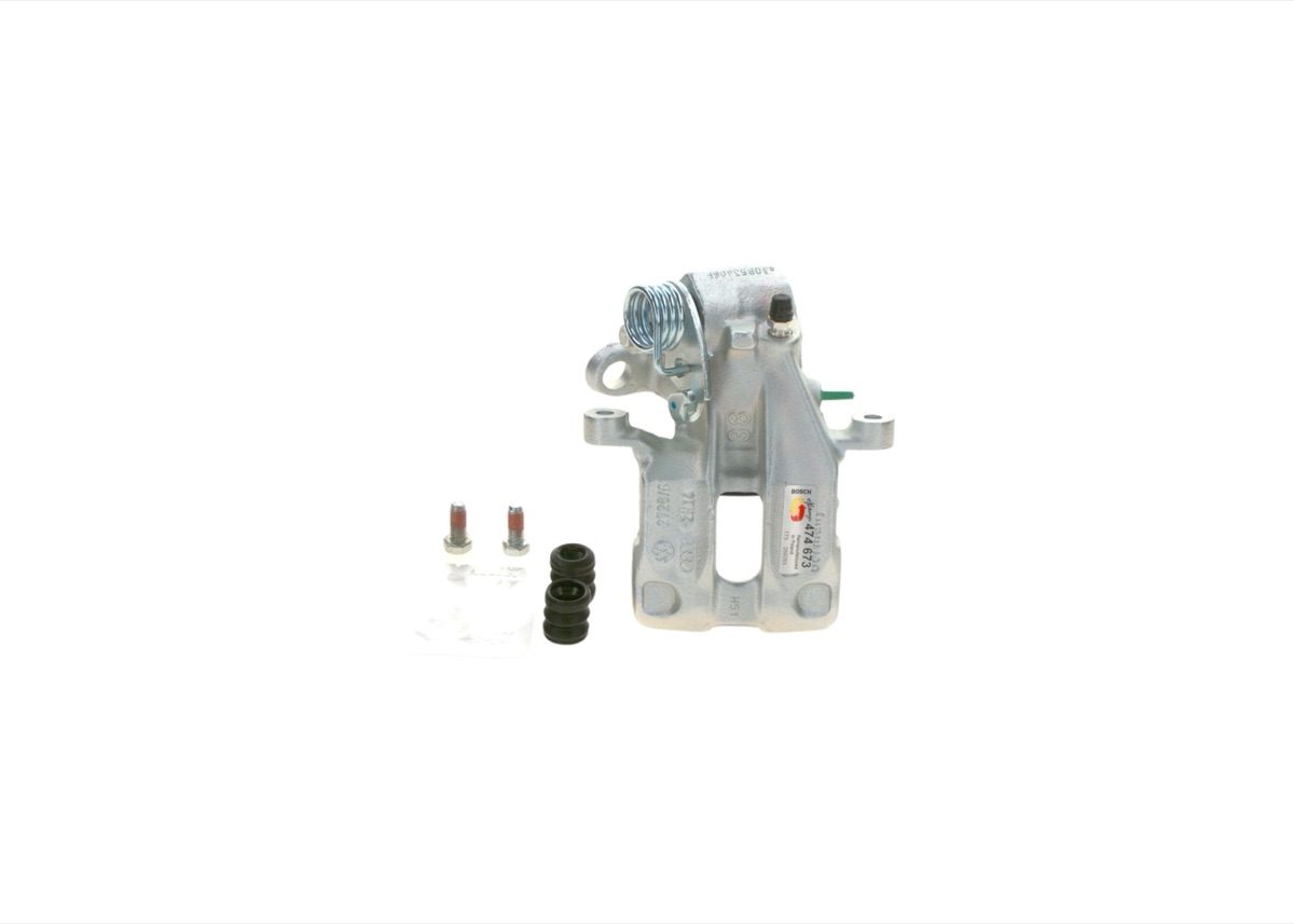 Bosch 0 986 474 673 Brake Caliper