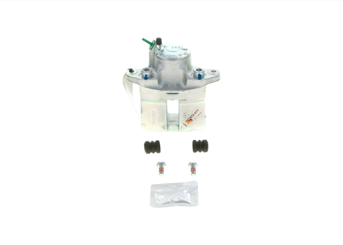 Bosch 0 986 474 677 Brake Caliper