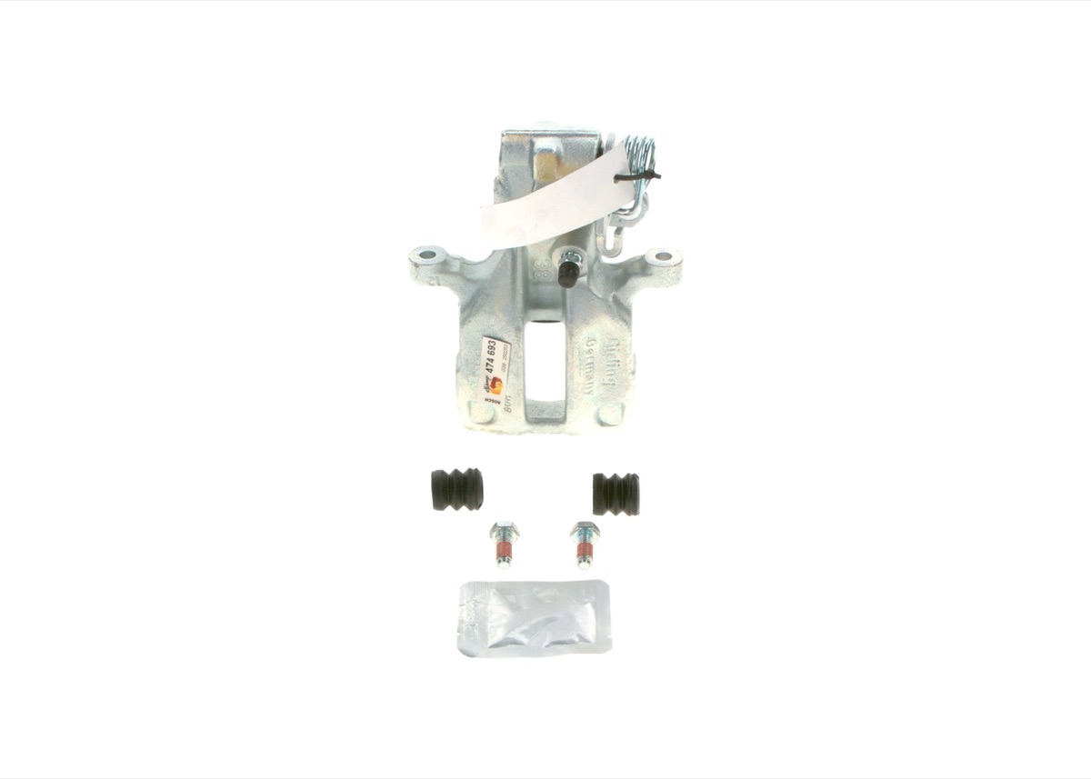Bosch 0 986 474 693 Brake Caliper
