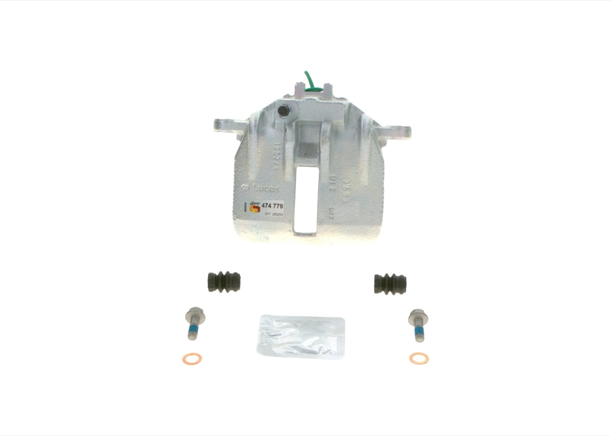 Bosch 0 986 474 779 Brake Caliper