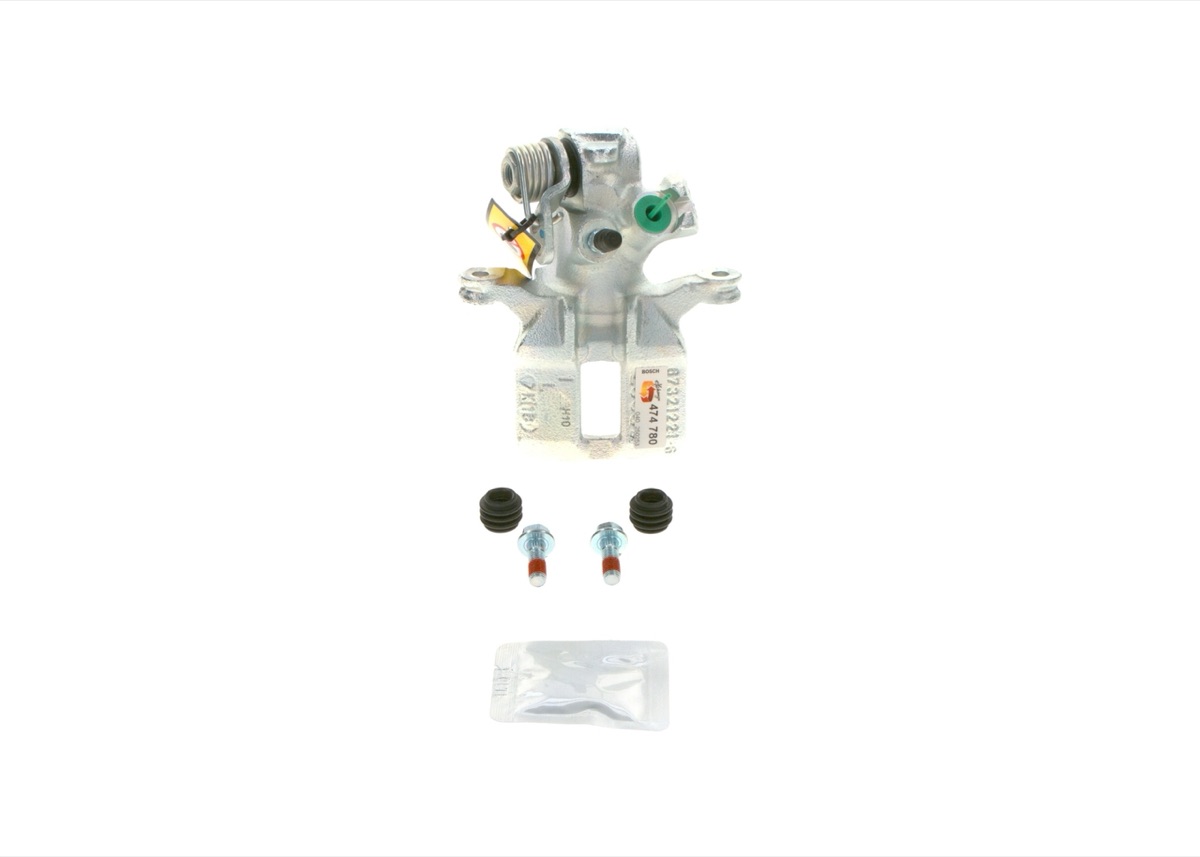 Bosch 0 986 474 780 Brake Caliper