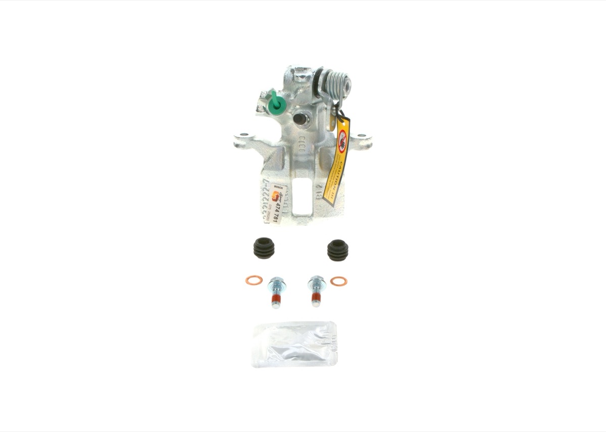 Bosch 0 986 474 781 Brake Caliper