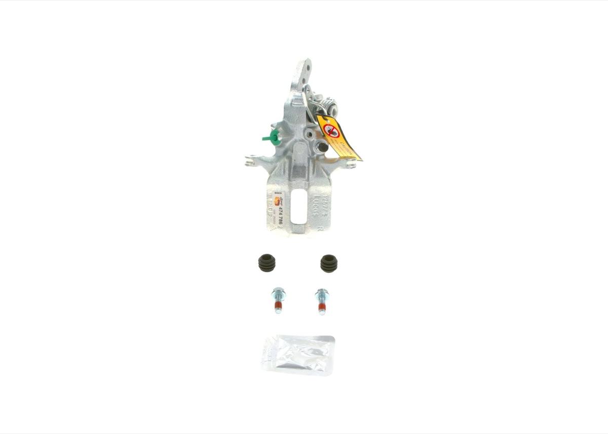 Bosch 0 986 474 786 Brake Caliper