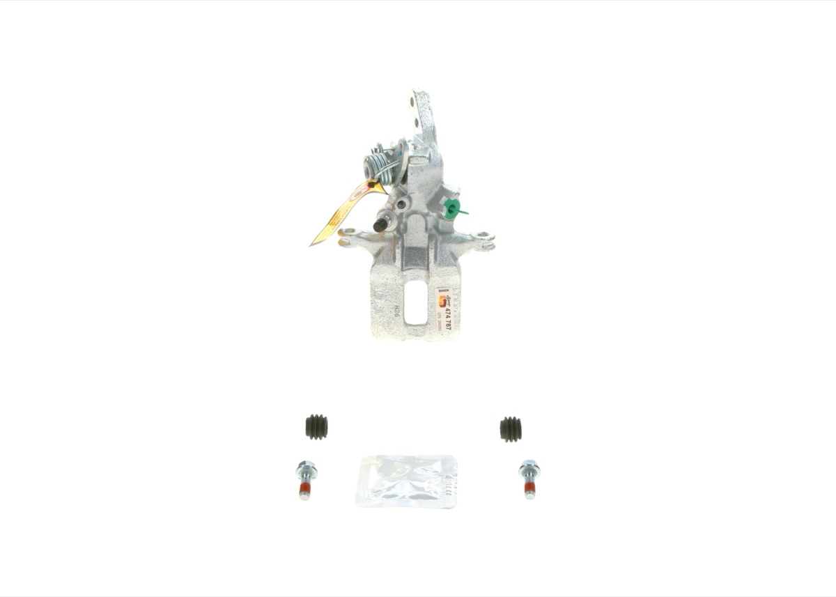 Bosch 0 986 474 787 Brake Caliper