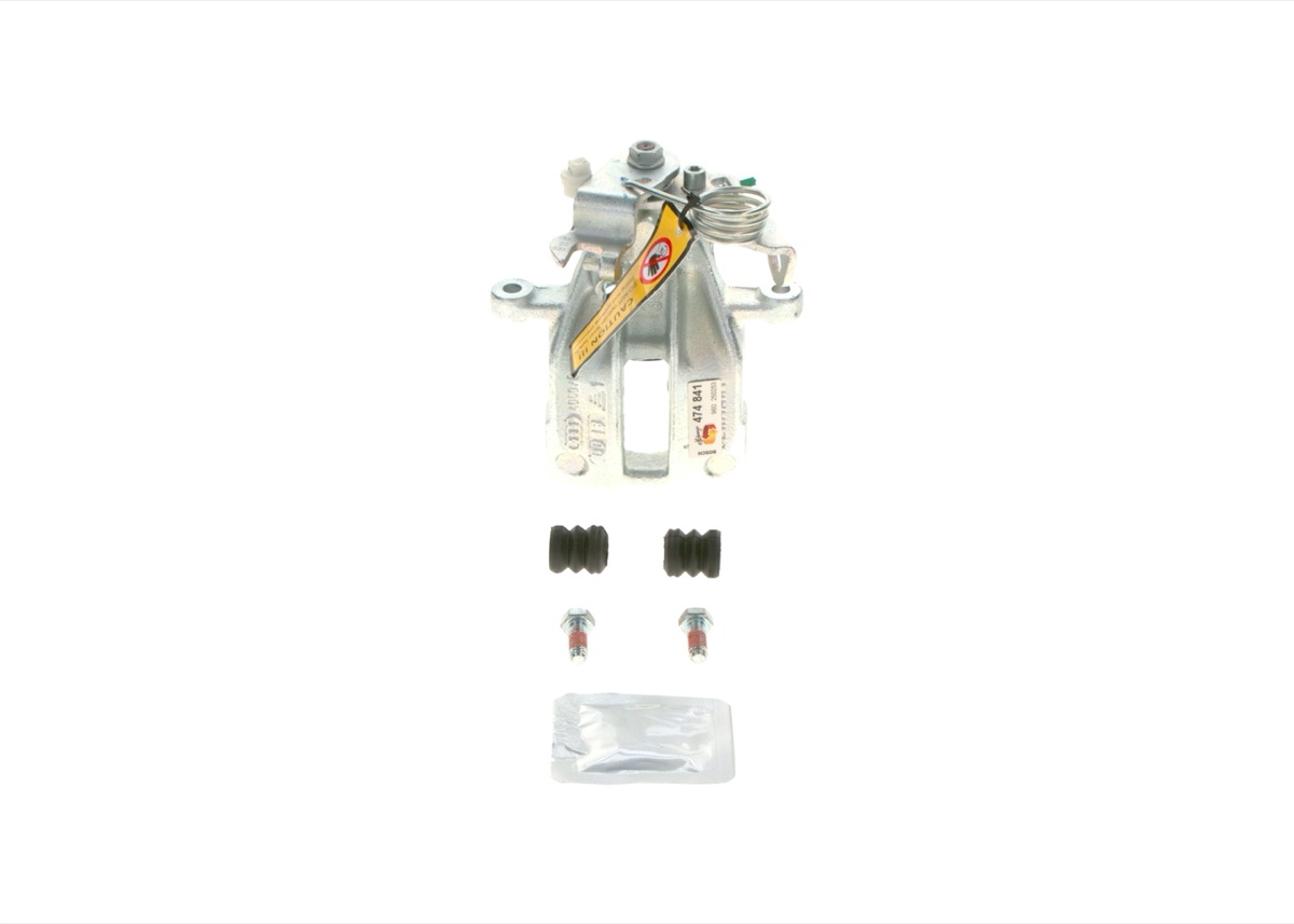 Bosch 0 986 474 841 Brake Caliper